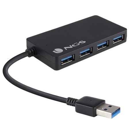 Hub USB NGS IHUB 3.0/ 4xUSB