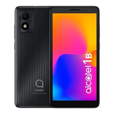 Smartphone Alcatel 1B (2022) 2GB/ 32GB/ 5.5'/ Negro