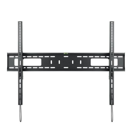 Soporte de Pared Fijo Inclinable TooQ LP42100T-B para TV de 60-100'/ hasta 75kg