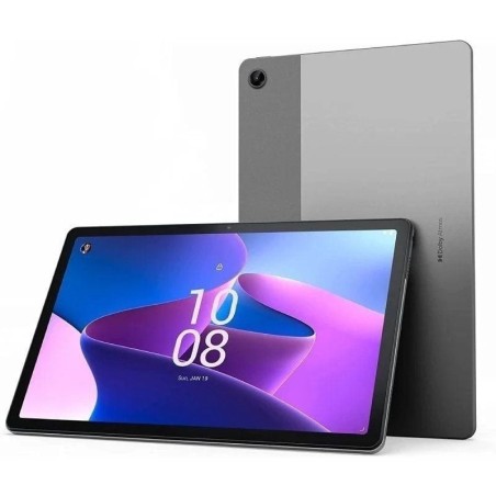 Tablet Lenovo Tab M10 (3rd Gen) 10.1'/ 3GB/ 32GB/ Octacore/ Gris Tormenta