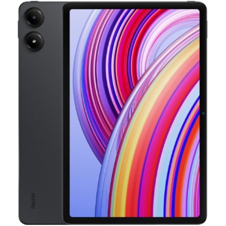 Tablet Xiaomi Redmi Pad Pro 12.1'/ 6GB/ 128GB/ Octacore/ Gris Grafito