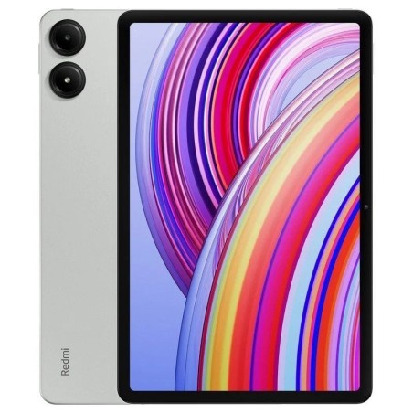 Tablet Xiaomi Redmi Pad Pro 12.1'/ 8GB/ 256GB/ Octacore/ Verde Menta