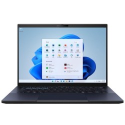 Portátil Asus ExpertBook B3 B3404CMA-Q50950X Intel Core Ultra 5-125U/ 16GB/ 512GB SSD/ 14'/ Win11 Pro