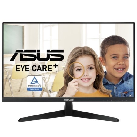 Monitor Asus VY249HE 23.8'/ Full HD/ Negro