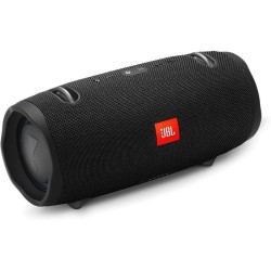 Altavoz con Bluetooth JBL Xtreme 2/ 20W/ 2.0