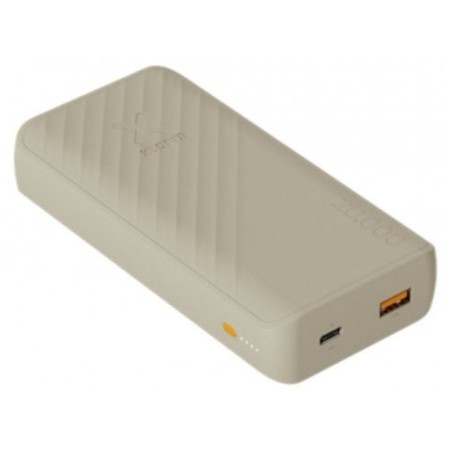 Powerbank 20000mAh Xtorm GO2 XG2202/ 15W/ Beige