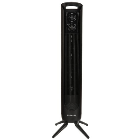 Ventilador de Torre Grunkel TF-324L NG/ 45W/ 3 Velocidades