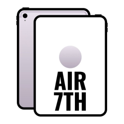 Apple iPad Air 11' 7th Wi-Fi/ M3/ 256GB/ Purpura
