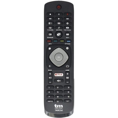 Mando Universal para TV Philips