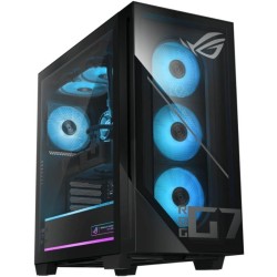 PC Gaming Asus ROG Strix G700TF G700TF-09285K0830 Intel Core Ultra 9 285K/ 64GB/ 2TB SSD/ GeForce RTX 5080/ Sin Sistema Operativ
