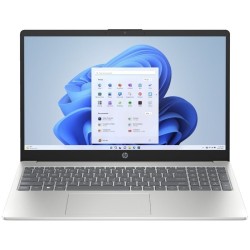 Portátil HP 15-FD0232NS Intel Core i7-1355U/ 16GB/ 512GB SSD/ 15.6'/ Win11