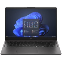 Portátil HP 250R G9 B39S0AT Intel Core i5-1334U/ 16GB/ 512GB SSD/ 15.6'/ Win11