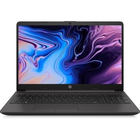 Portátil HP 250R G9 B39S5AT Intel Core i3-1315U/ 8GB/ 512GB SSD/ 15.6'/ Sin Sistema Operativo