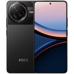 Smartphone Xiaomi POCO F7 Ultra 16GB/ 512GB/ 6.67'/ 5G/ Negro