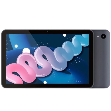 Tablet SPC Gravity 3 10.35'/ 4GB/ 64GB/ Quadcore/ Negra