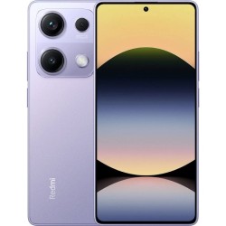 Smartphone Xiaomi Redmi Note 14S 8GB/ 256GB/ 6.67'/ Purpura