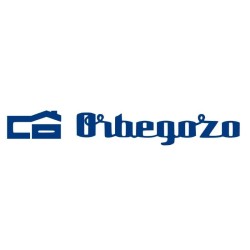 Ventilador de Techo Orbegozo CP 141035/ W/ Aspas cm/ velocidades