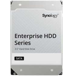 Disco Duro Synology Enterprise HAT5310 8TB/ 3.5'/ SATA III/ 256MB
