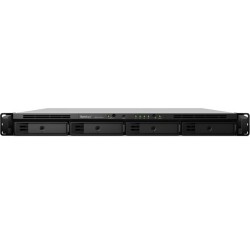NAS Synology RackStation RS1619XS+/ 4 Bahía 3.5'- 2.5'/ 8GB DDR4/ Formato Rack