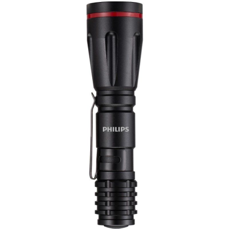 Linterna Philips SFL1000P/ 1 pilas *AA