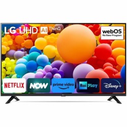 Televisor LG UHD 50UT73006LA 50'/ Ultra HD 4K/ Smart TV/ WiFi