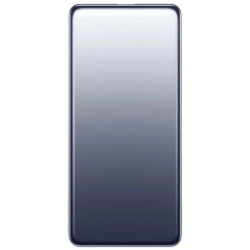 Powerbank 5000mAh Xiaomi Ultra Slim Powerbank/ 20W/ Plata