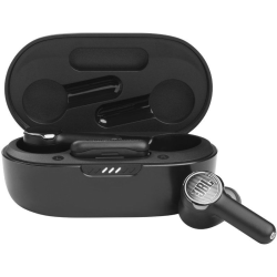 Auriculares Gaming Bluetooth JBL Quantum TWS con estuche de carga/ Autonomía 5h/ Negros