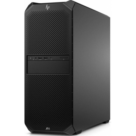 PC HP Workstation Z6 G5 A 82F97ET Ryzen Threadripper Pro 7965WX/ 64GB/ 1TB SSD/ Win11 Pro