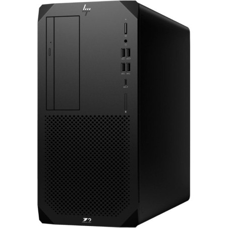 PC HP Workstation Z2 Tower G9 996Y6ET Intel Core i7-14700/ 32GB/ 1TB SSD/ NVIDIA T1000/ Win11 Pro