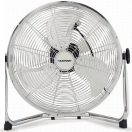 Ventilador de Suelo Blaupunkt Industrial BP2020/ 40W/ 3 Aspas 30cm/ 3 velocidades