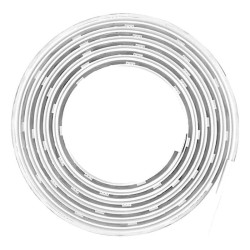 Tira LED Yeelight LED Lightstrip Plus 1S/ 2m/ 7W/ Color RGB
