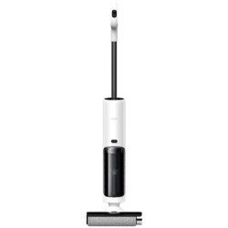 Aspirador Escoba con batería Xiaomi Truclean W20 Wet & Dry/ 200W/ Autonomía 30 Min