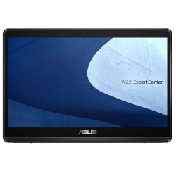 PC All in One Asus ExpertCenter E1 AiO E1600WKAT-BA002M Intel Celeron N4500/ 8GB/ 256GB SSD/ 15.6' Táctil/ Sin Sistema Operativo