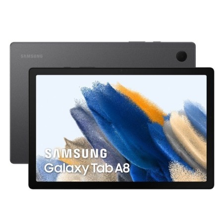 Tablet Samsung Galaxy Tab A8 10.5'/ 3GB/ 32GB/ Octacore/ Gris