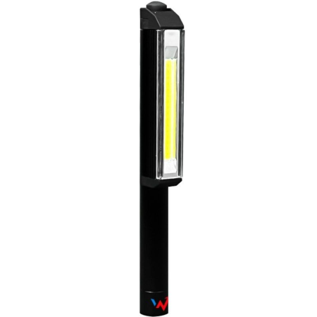 Linterna Wonder WT2001P/ 200 Lúmenes/ 3 pilas *AAA