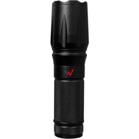Linterna Wonder WT5001L/ 500 Lúmenes/ 3 pilas *AA