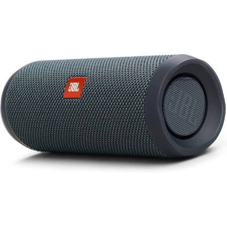 Altavoz con Bluetooth JBL FLIP Essential 2/ 20W/ 2.0/ Gris