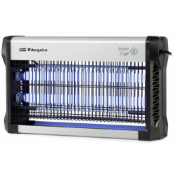 Atrapainsectos por descarga eléctrica Orbegozo MQ 5545