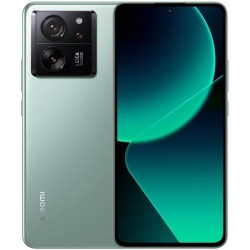 Smartphone Xiaomi 13T Pro NFC 16GB/ 1TB/ 6.67'/ 5G/ Verde