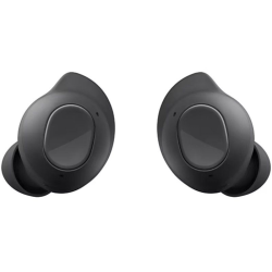 Auriculares Bluetooth Samsung Galaxy Buds FE con estuche de carga/ Autonomía 8.5h/ Grises y Blancos