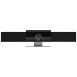 Sistema de Videoconferencia/Barra de vídeo Poly Studio USB/ Campo de Visión 120º/ 4K