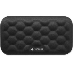 Reposamuñecas Subblim Ergo AirPadding/