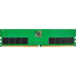 Memoria RAM HP 4M9Y0AA 16GB/ DDR5/ 4800MHz/ 1.1V/ UDIMM