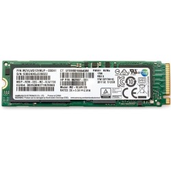Disco SSD HP 406L7AA 1TB/ M.2 2280 PCIe/ Full Capacity