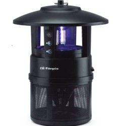 Atrapainsectos Eléctrico Orbegozo MQ 7500
