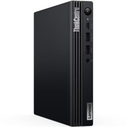 PC Lenovo ThinkCentre M70q Gen 5 12TD000MSP Intel Core i5-13400T/ 16GB/ 512GB SSD/ Win11 Pro