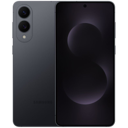 Smartphone Samsung Galaxy S25 Edge 12GB/ 256GB/ 6.7'/ 5G/ Titanio Negro