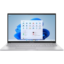 Portátil Asus VivoBook 17 F1704VA-AU036 Intel Core 5-120U/ 16GB/ 512GB SSD/ 17.3'/ Win11