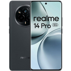 Smartphone Realme 14 Pro 8GB/ 256GB/ 6.77'/ 5G/ Gris