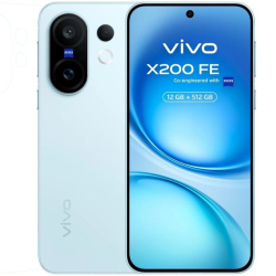 Smartphone Vivo X200 FE 12GB/ 512GB/ 6.31'/ 5G/ Azul